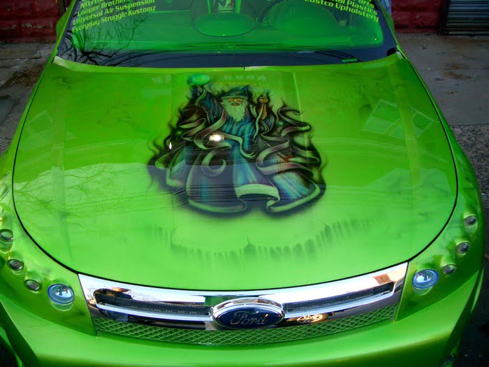 Candy Concentrates - Image 2