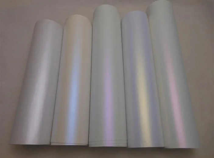 Matte Pearl Film - Image 4
