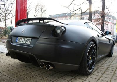 Alsa Colored SoftTouch Kit