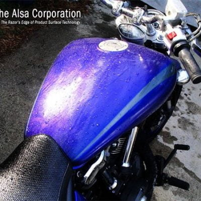 Base Pearl One Shot Killer Kit