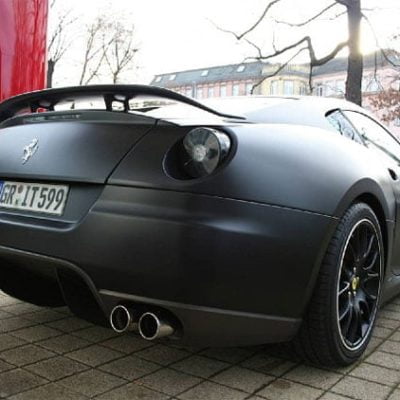 Alsa Colored SoftTouch Kit