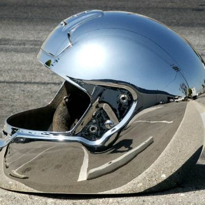 Chrome FX Pump System