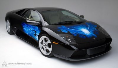 Tropical Tones One Shot Killer Kit