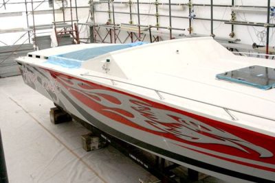 Tropical Tones One Shot Killer Kit