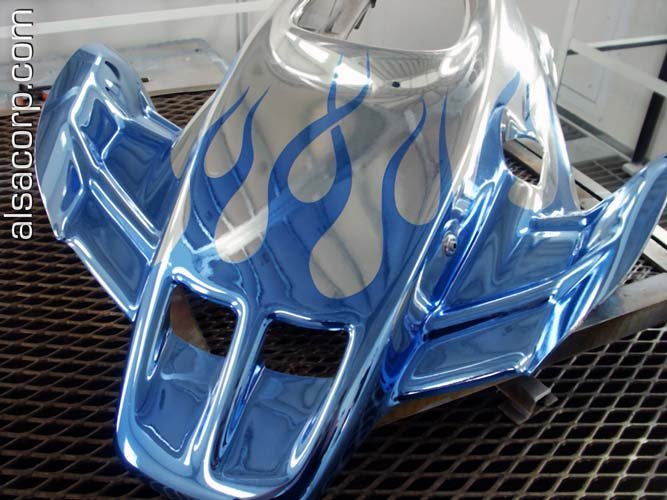 ChromeFX Pump System - Image 9