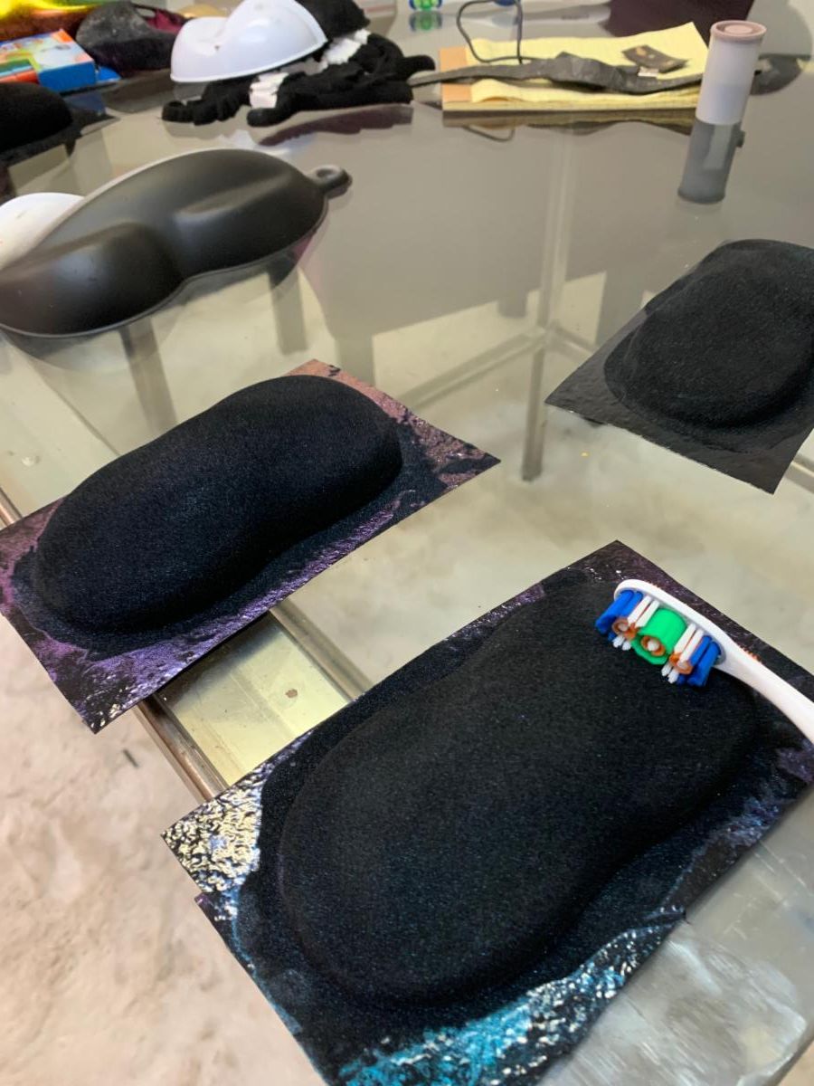 Velvet Spray Paint - Image 6