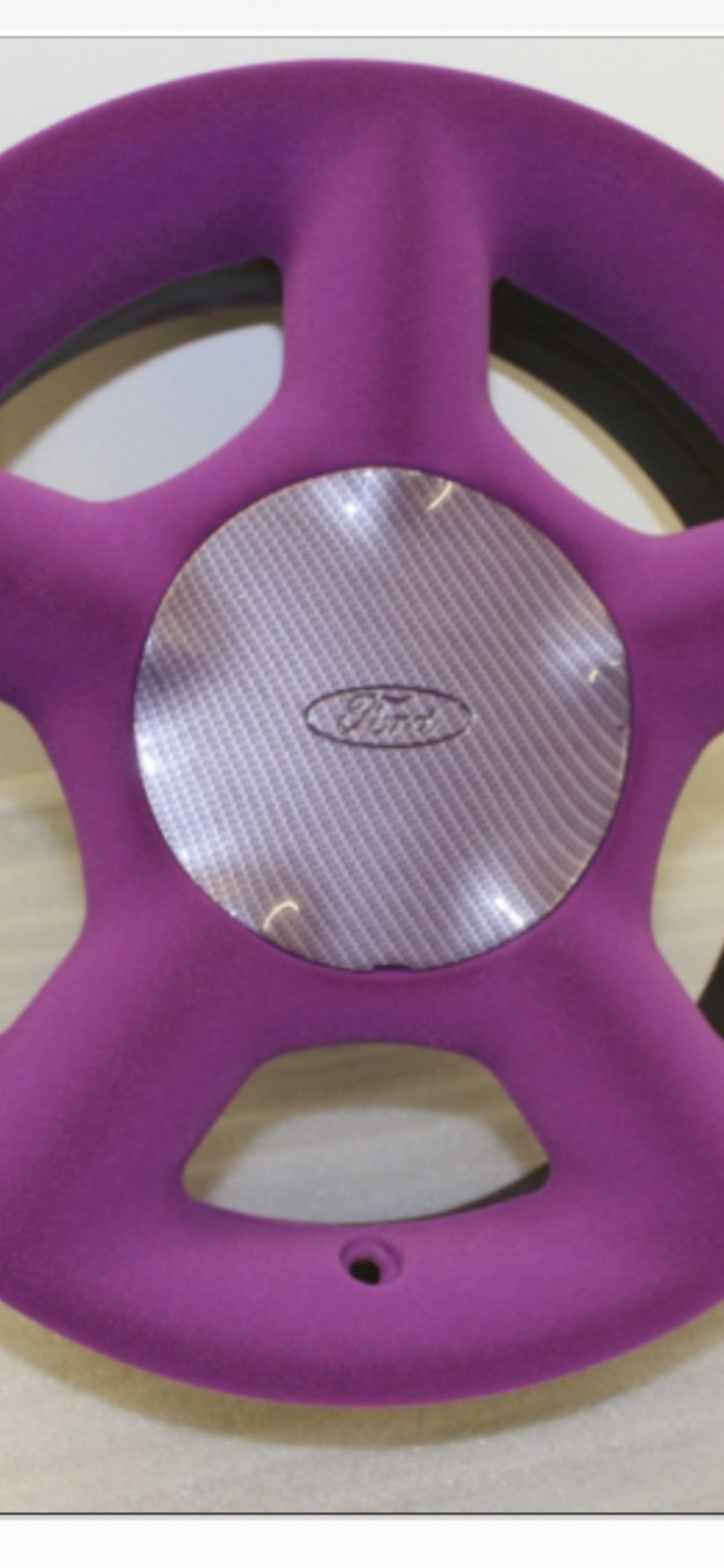 Velvet Spray Paint - Image 5