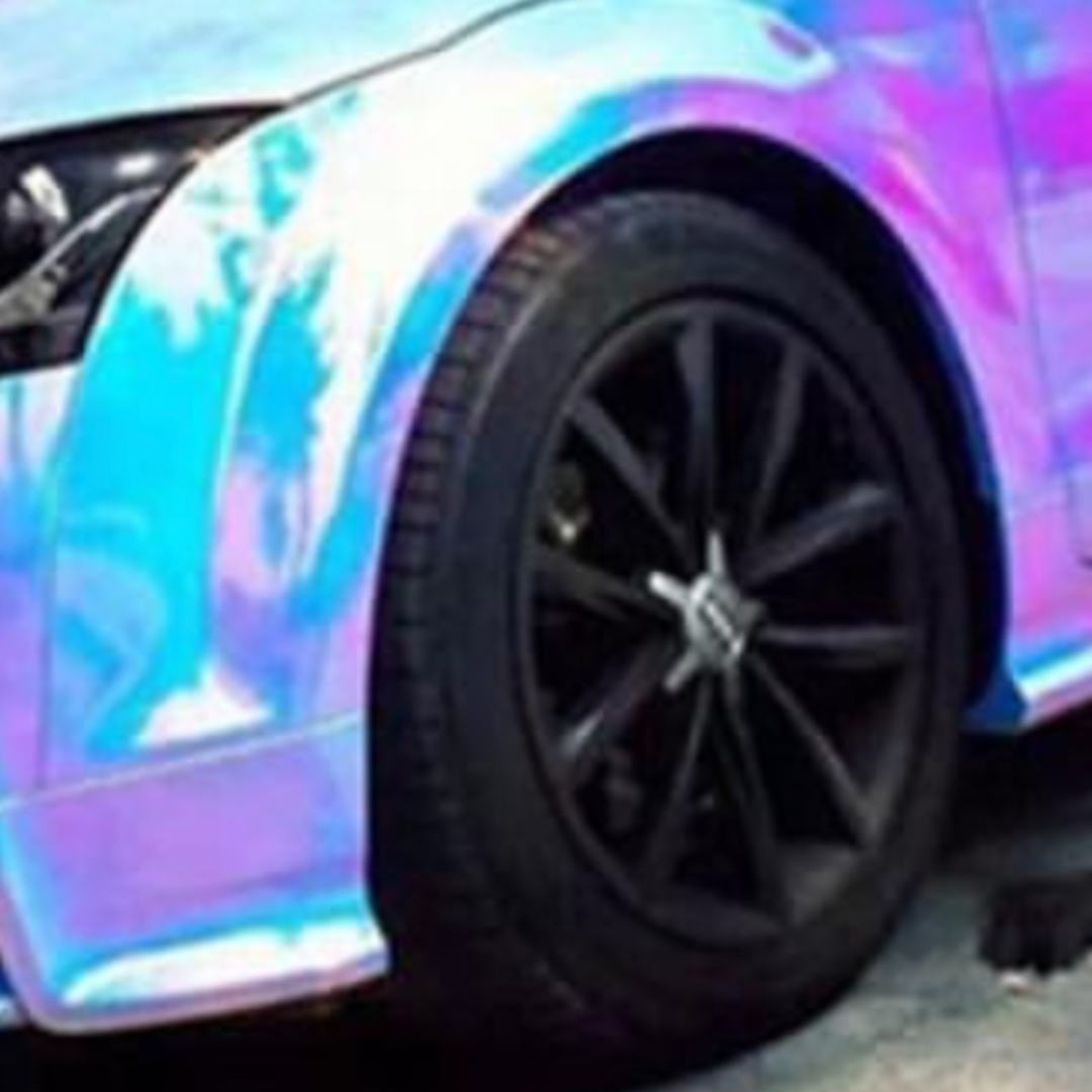 Aurora Gold - Image 2