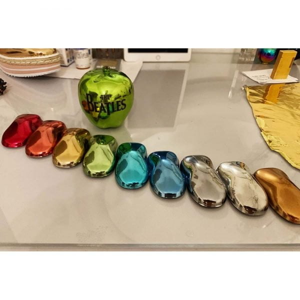 Chrome FX Pump System